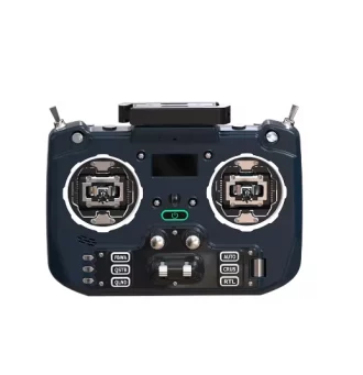 Пульт FPV Jumper T20 Gemini V2 ELRS M2 2.4G