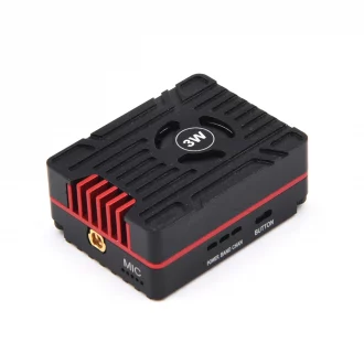 VTX Відео передавач ReadyToSky Ultra 3000 4.9G 5.8G 3W