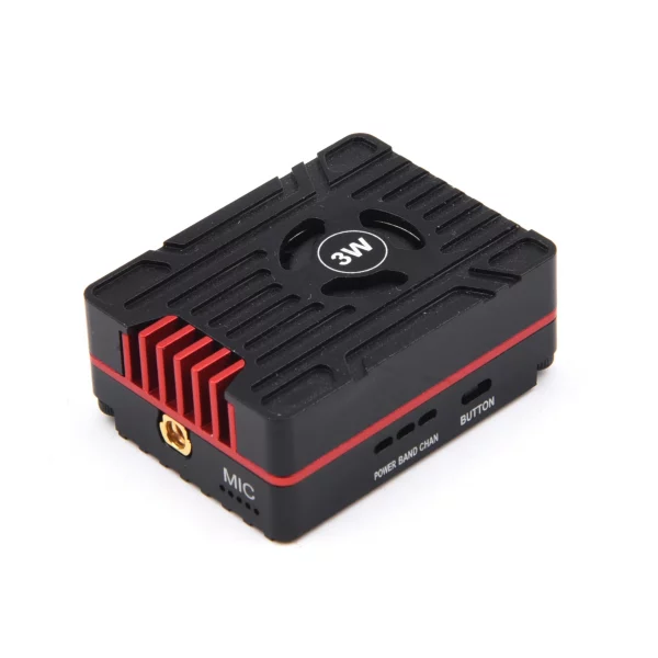 VTX Відео передавач ReadyToSky Ultra 3000 4.9G 5.8G 3W