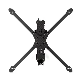 Рама FPV 10 дюймів Axis Flying Manta X10 O3 карбонова - 457мм
