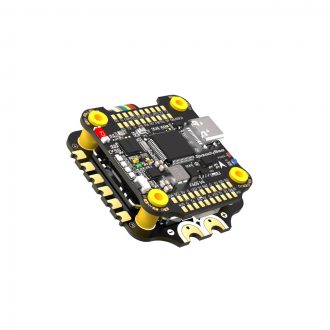 Політний стек SpeedyBee F405 V4 55A
