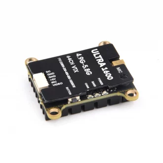 VTX Відео передавач ReadyToSky Ultra 1600 4.9G 5.8G 1.6W