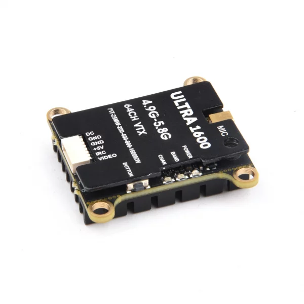 VTX Відео передавач ReadyToSky Ultra 1600 4.9G 5.8G 1.6W