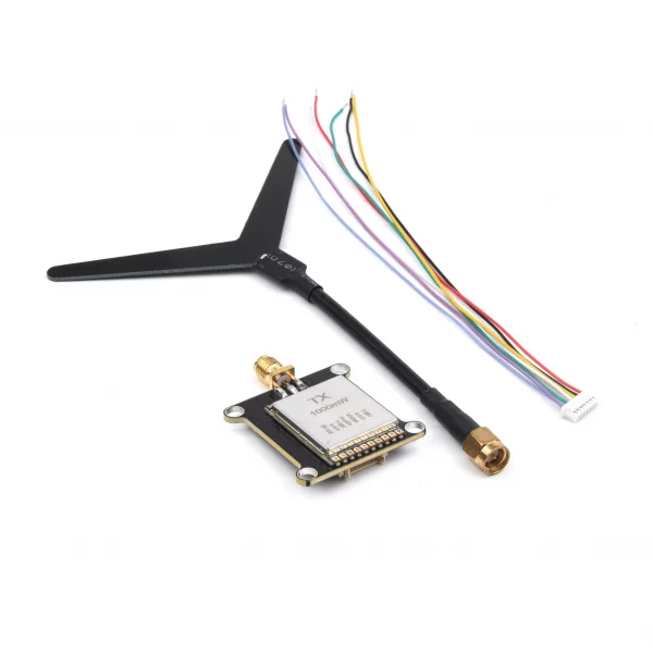 VTX Відео передавач 1W 1.2G ReadyToSky / RCMOY
