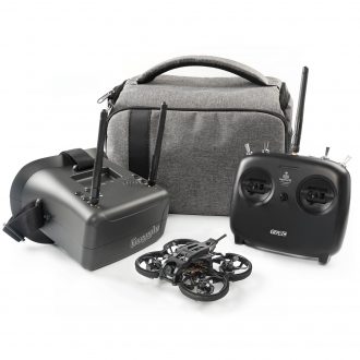 FPV дрон GEPRC TinyGO FPV Whoop