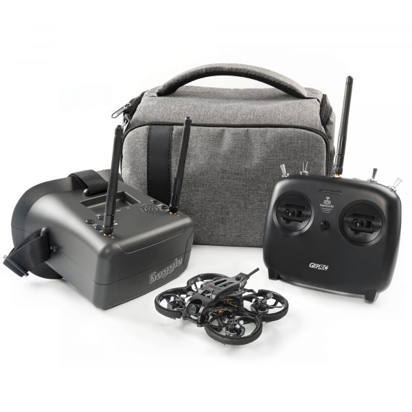 FPV дрон GEPRC TinyGO FPV Whoop