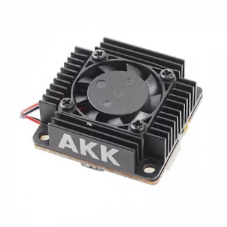 VTX Відео передавач AKK Ultra Long Range 3W 5.8G (37 CH)