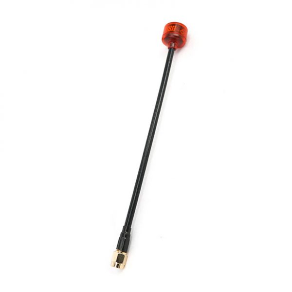 Антена Rush Cherry 5.8G RHCP SMA Long Range 160 mm