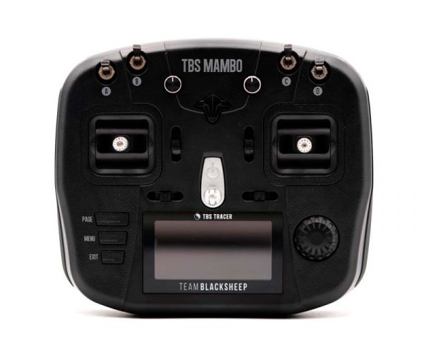 Пульт FPV TBS MAMBO