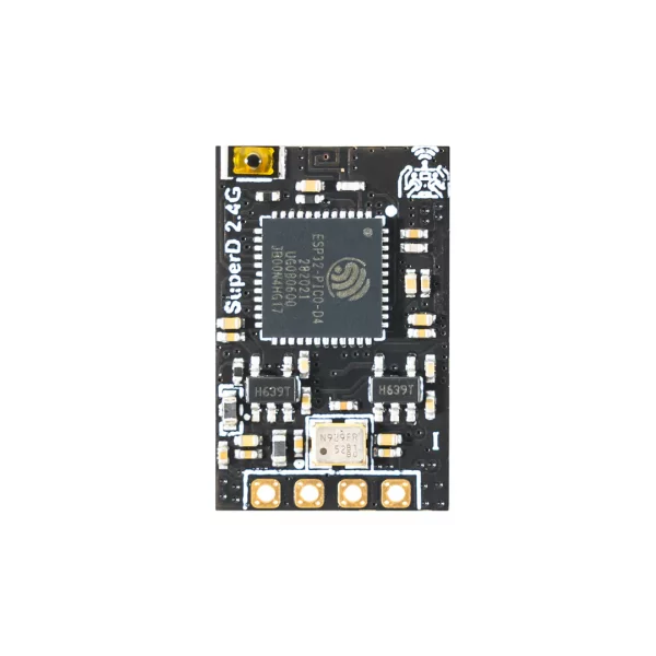 FPV RX приймач BetaFPV Super Dual ELRS 915MHz