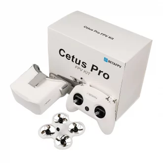 Набір для навчання BetaFPV Cetus Pro FPV Kit