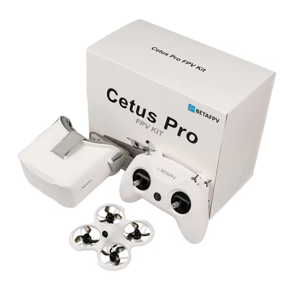 Набір для навчання BetaFPV Cetus Pro FPV Kit