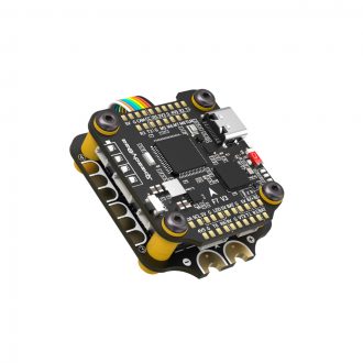 Політний стек SpeedyBee F722 V3 50A - F7V3 BL32