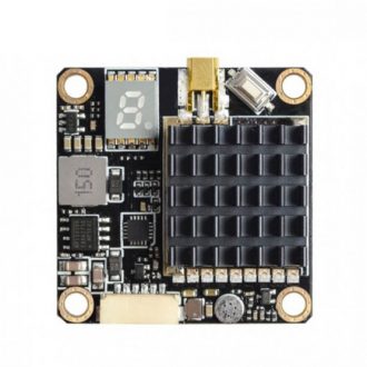 VTX Відео передавач AKK FX2 Dominator 2W 5.8G