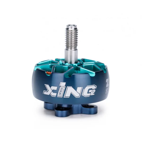 Мотор FPV iFlight XING2 2207 2755KV 4S