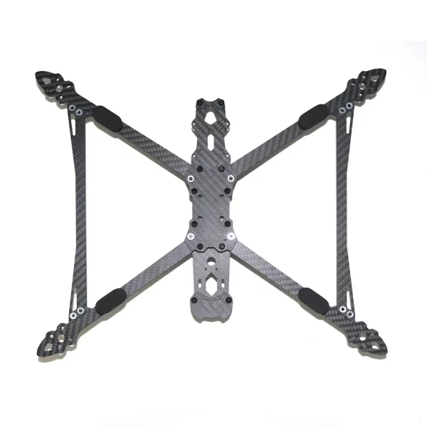 Рама FPV 10 дюймів Mark4