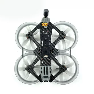 FPV дрон DarwinFPV CineApe25 4S Analog ELRS 2.4G (Cinewoop)