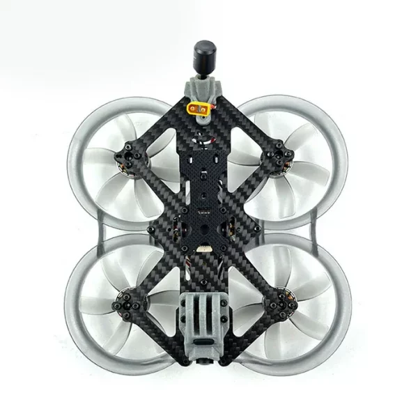 FPV дрон DarwinFPV CineApe25 4S Analog ELRS 2.4G (Cinewoop)