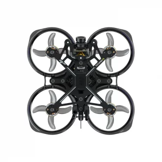 FPV дрон Flywoo FlyLens 75 HD Analog 2S ELRS 2.4G зі стабілізацією камери