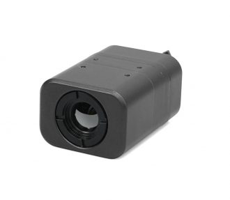 Камера FPV тепловізійна Caddx IRC-640CA