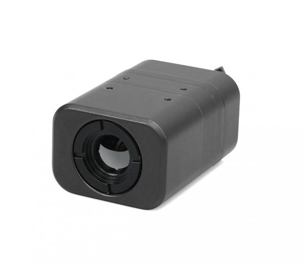 Камера FPV тепловізійна Caddx IRC-640CA