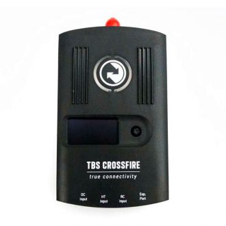FPV TX передавач TBS Crossfire TX Lite 2W
