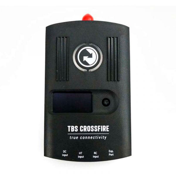 FPV TX передавач TBS Crossfire TX Lite 2W