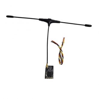 FPV RX приймач BAYCK ExpressLRS 915MHz Nano