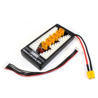 Плата паралельної зарядки для XT60 - 2S 3S 4S 5S 6S