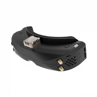 VR Окуляри для FPV SKYZONE SKY04O Pro 5.8G black (SKY04OP5G)