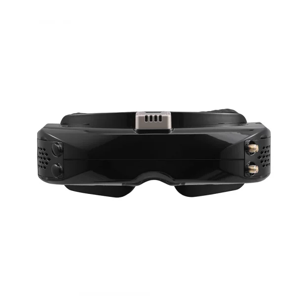 VR Окуляри для FPV Skyzone SKY04X Pro 5G OLED