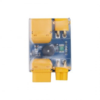 Смоук стопер (запобіжник) iFlight Smoke Stopper XT60 - XT30