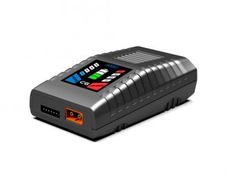 Зарядний пристрій ToolkitRC C6 50W AC
