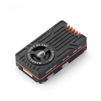 VTX Відео передавач Diatone Mamba 5.8G 2.5W Pro VTX Dual Core 72CH