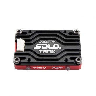 VTX Відео передавач Rush Tank Solo 5.8GHz 1600mW