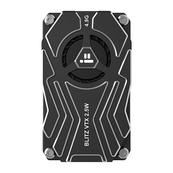 VTX Відео передавач IFlight BLITZ Whoop VTX 4.9G 2.5W