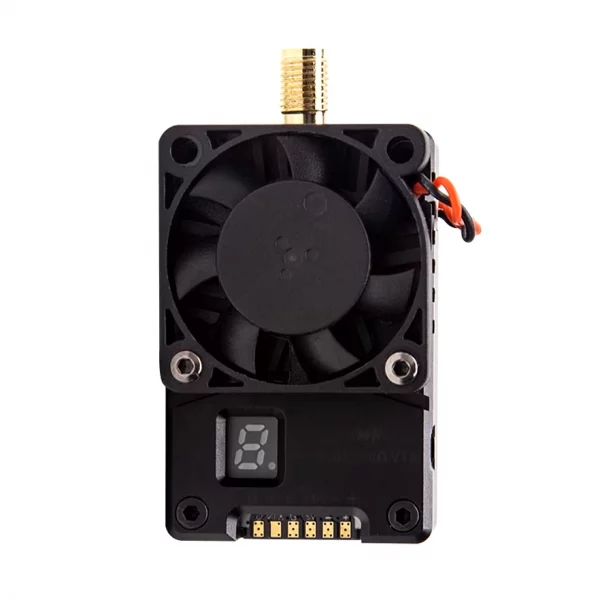 VTX Відео передавач Skyzone AtomRC TX2500 5.8G 2.5W (X-Band 5G)