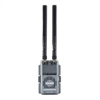 FPV TX передавач RadioMaster Nomad Dual 1W Gemini Xrossband ELRS 2.4G / 915mHz