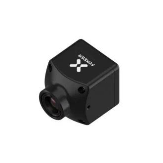 Камера FPV тепловізійна Foxeer FT256 Analog CVBS Thermal Camera