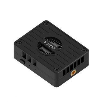VTX Відео передавач Foxeer 4.9-6G Reaper Extreme 3W 80CH