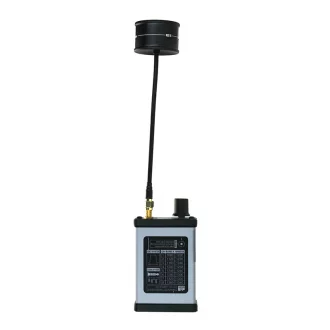 VRX Відео приймач RushFPV 1.2G 9CH