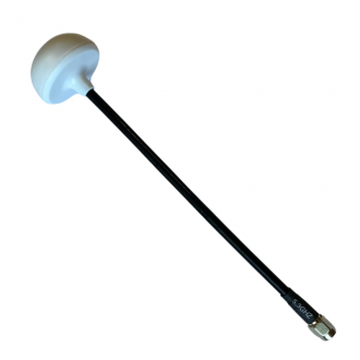 Антена Skyzone Mushroom 5.2G - 5.3G RHCP 150мм SMA