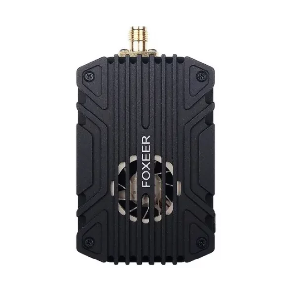 VTX Відео передавач Foxeer 5.8G Reaper Infinity 5W 40CH