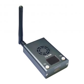 VTX Відео передавач TS-5W 4.9-5.8G 5W 56CH