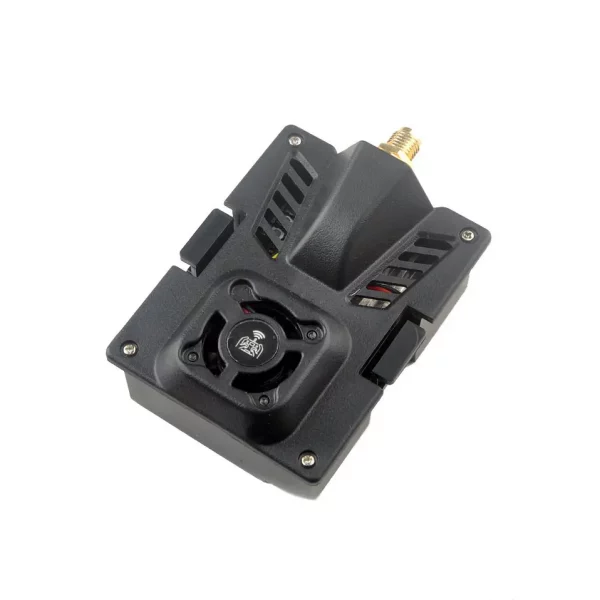 FPV TX передавач HappyModel ES24TX Pro 1W 2.4G ELRS Micro