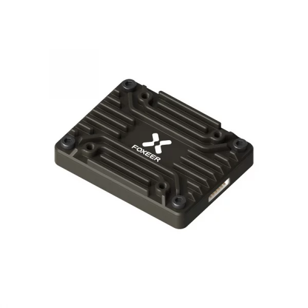 VTX Відео передавач Foxeer 4.9G-6G Reaper Extreme V3 2.5W 80CH