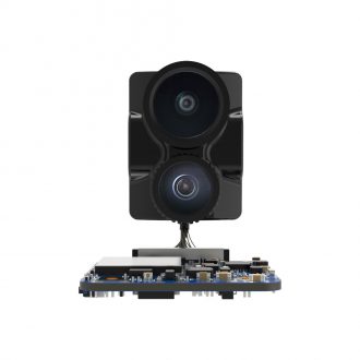 Камера FPV RunCam Hybrid 2 - подвійна камера цифра+аналог