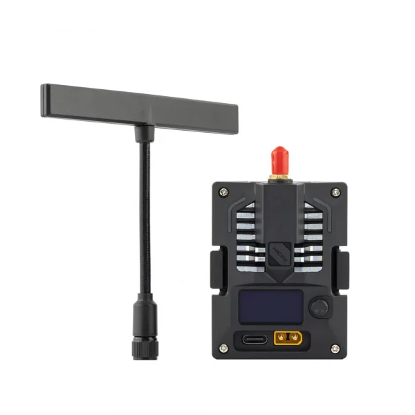 FPV TX передавач RadioMaster Bandit Micro ELRS 915MHz