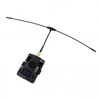 FPV TX передавач EdifierТ ELRS ТX 433MHz