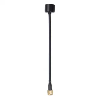 Антена AKK Tube 5G RHSP 160мм SMA